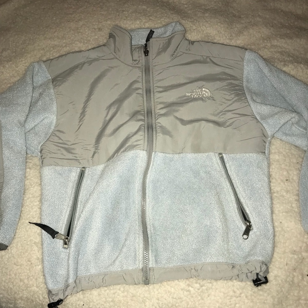 North Face